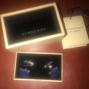 Burberry Cufflinks